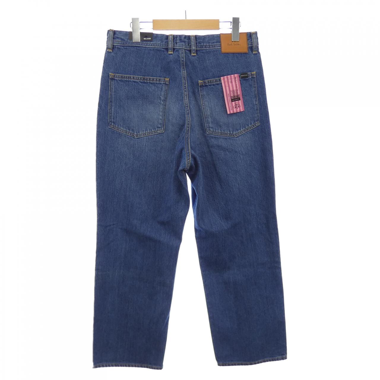 PS Paul Smith Jeans