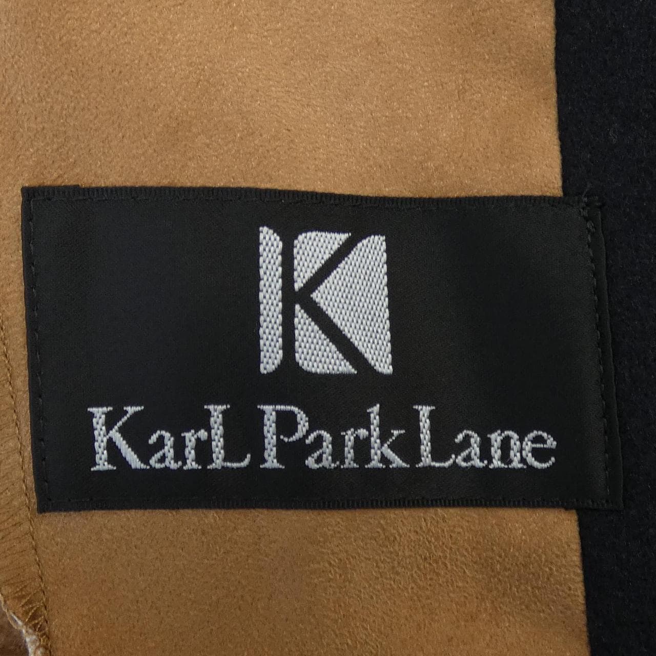 Karl Park Lane外套