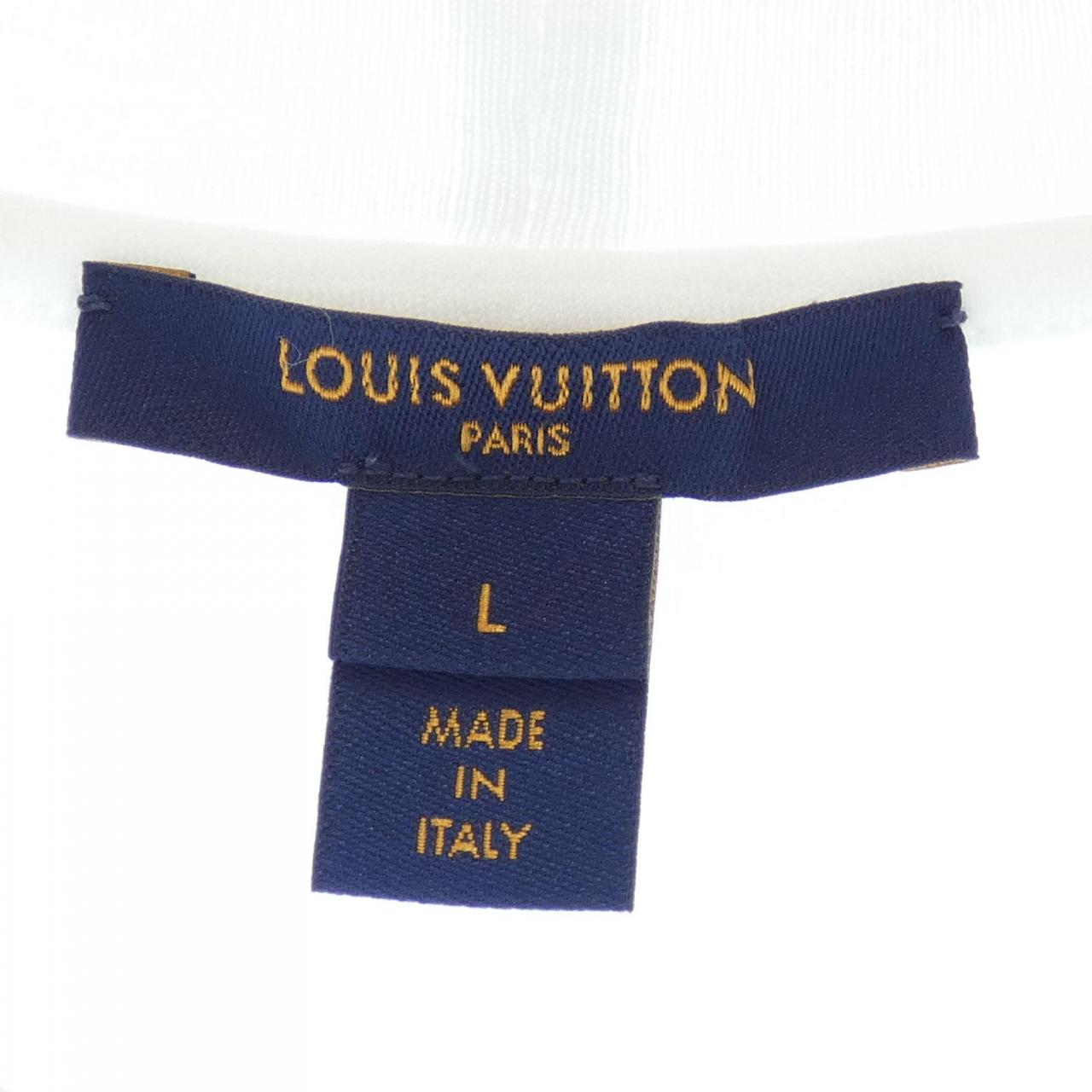 LOUIS VUITTON VUITTON T-shirt
