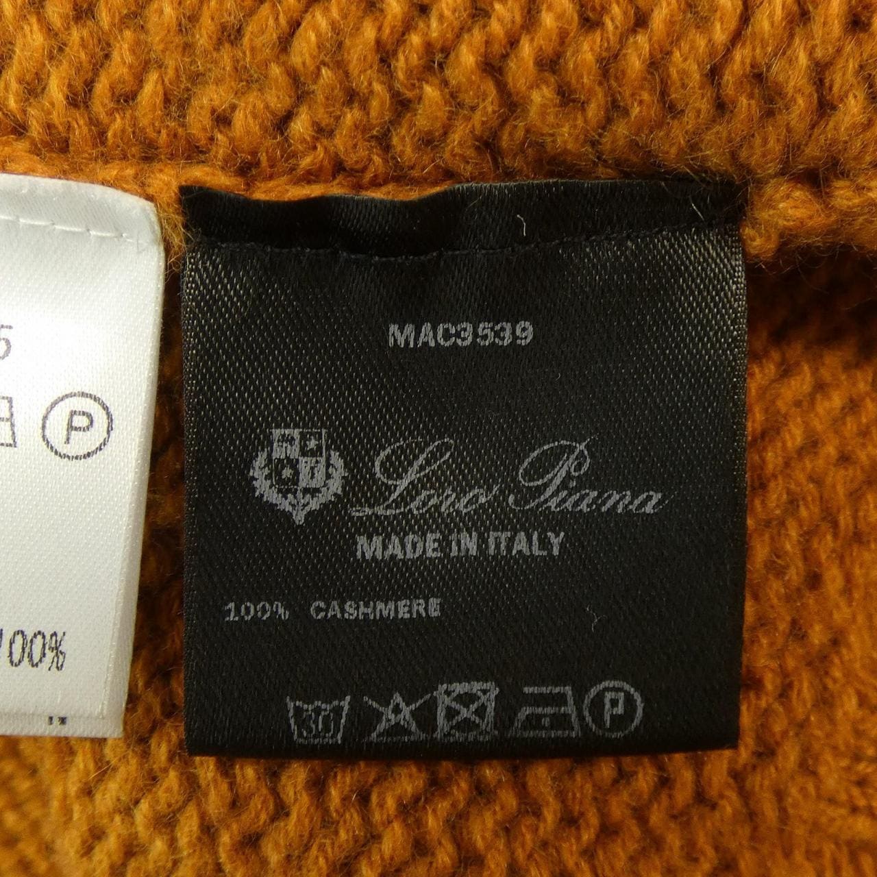 ロロピアーナ Loro Piana ニット