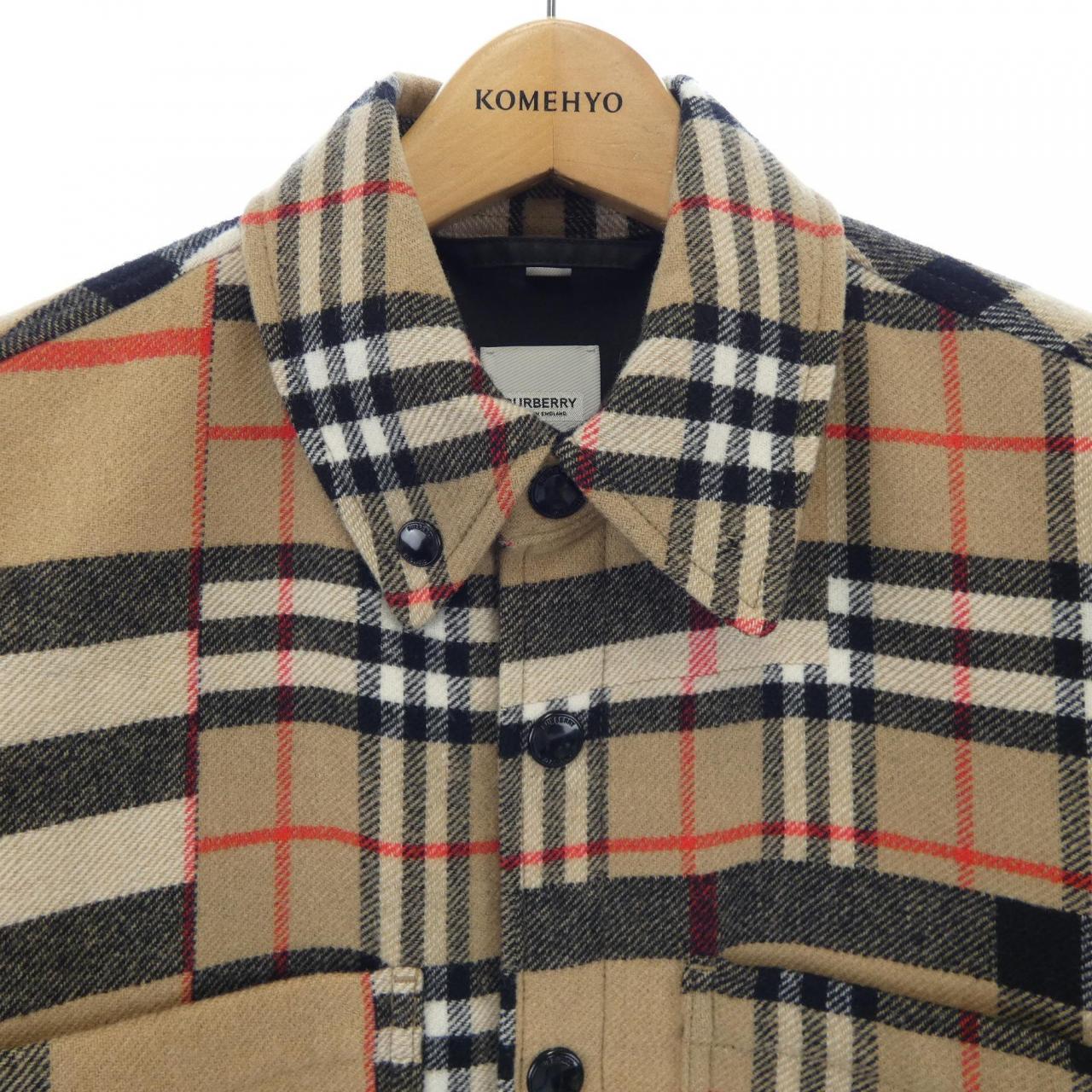 バーバリー BURBERRY ジャケット