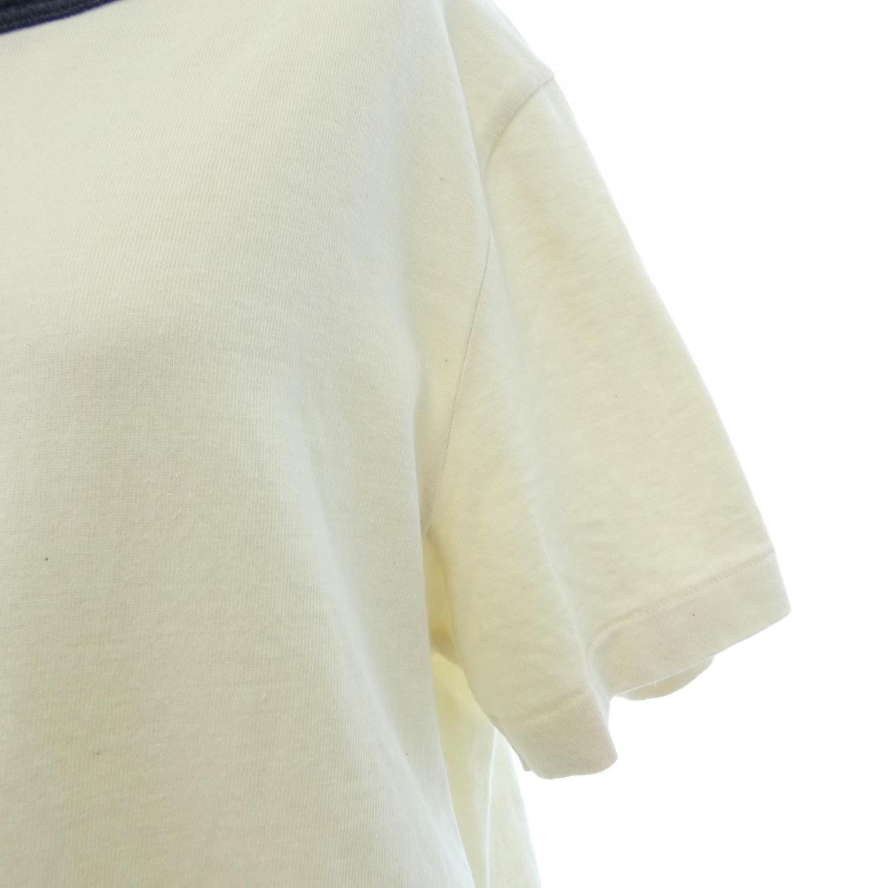 MERZ B.SCHWANEN Tシャツ