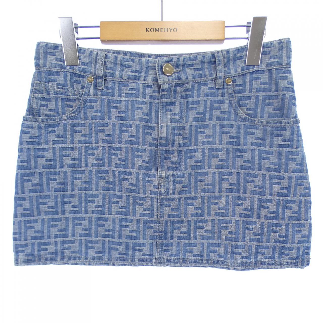 フェンディ FENDI スカート