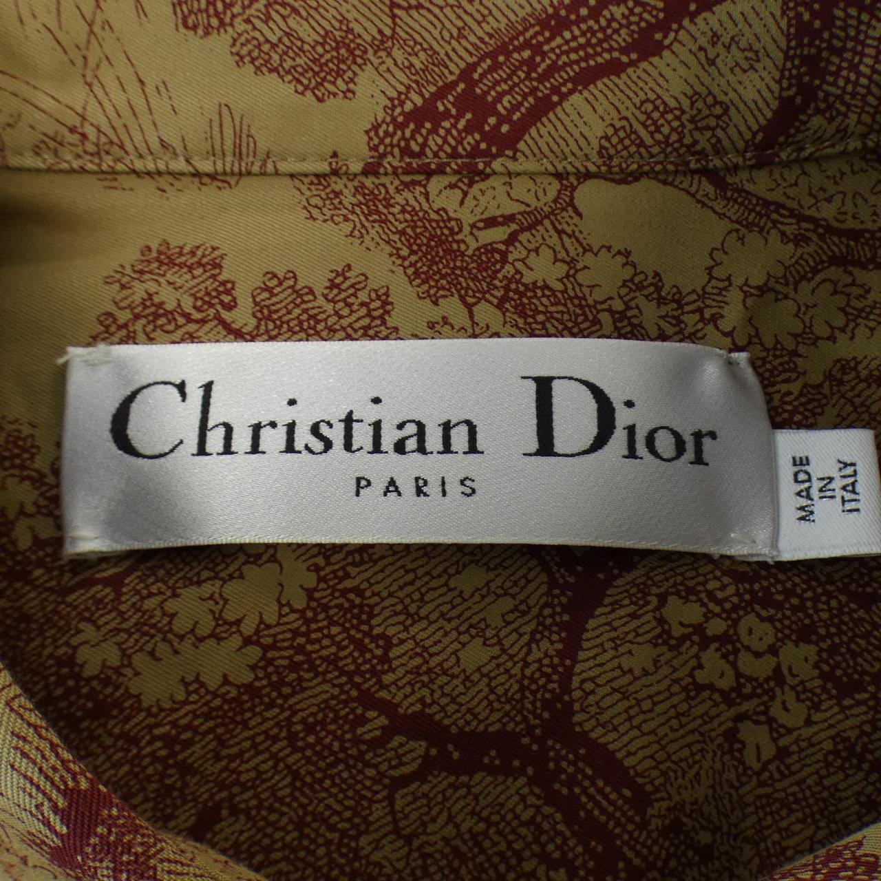 クリスチャンディオール CHRISTIAN DIOR ジャケット
