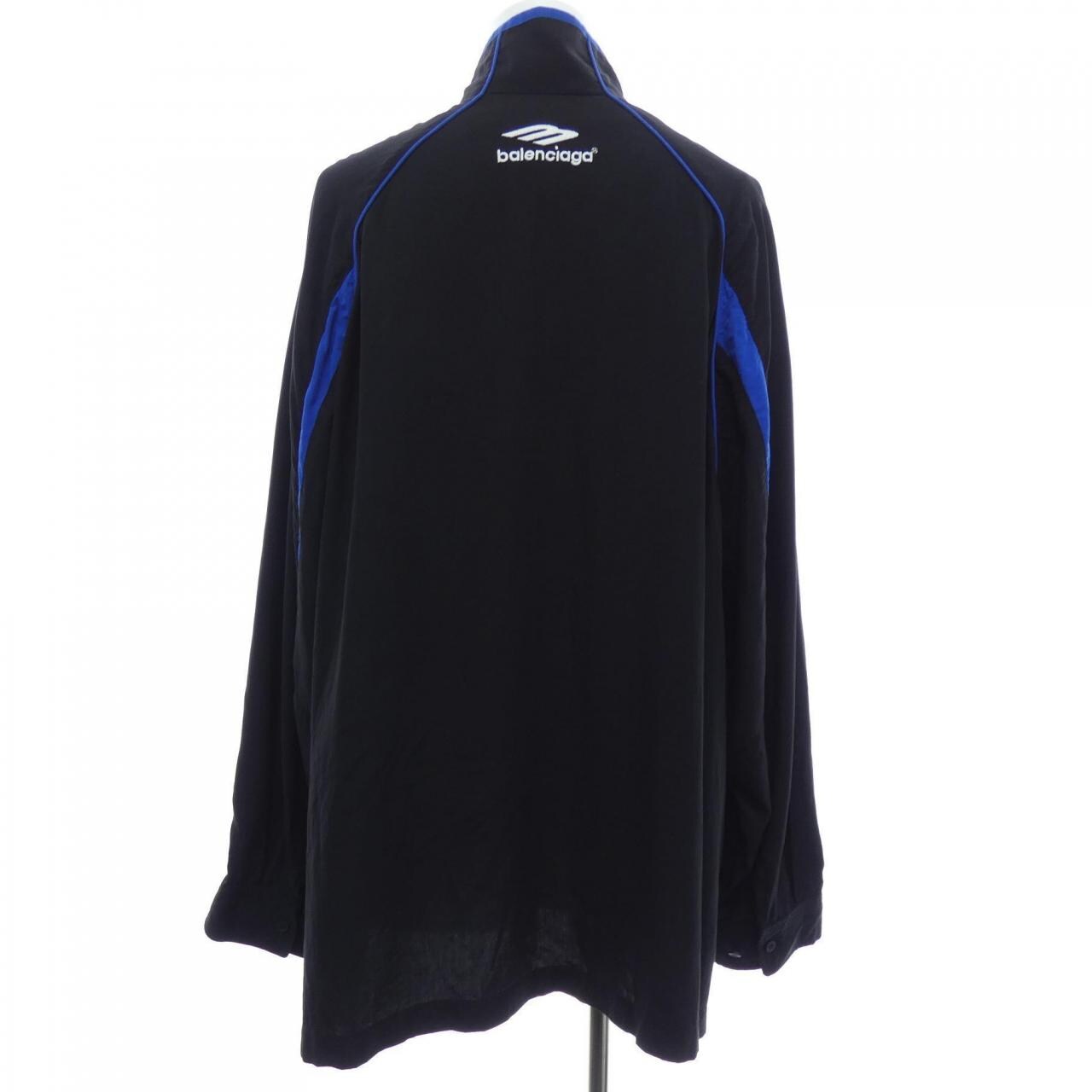 バレンシアガ BALENCIAGA 699224 TFO02 UNISEX ジャケット