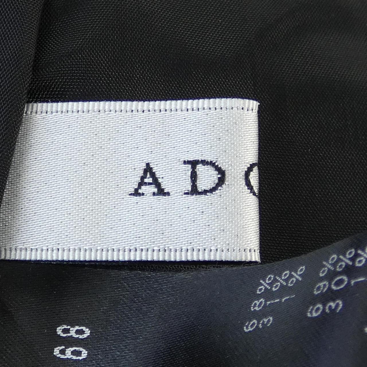 アドーア ADORE パンツ