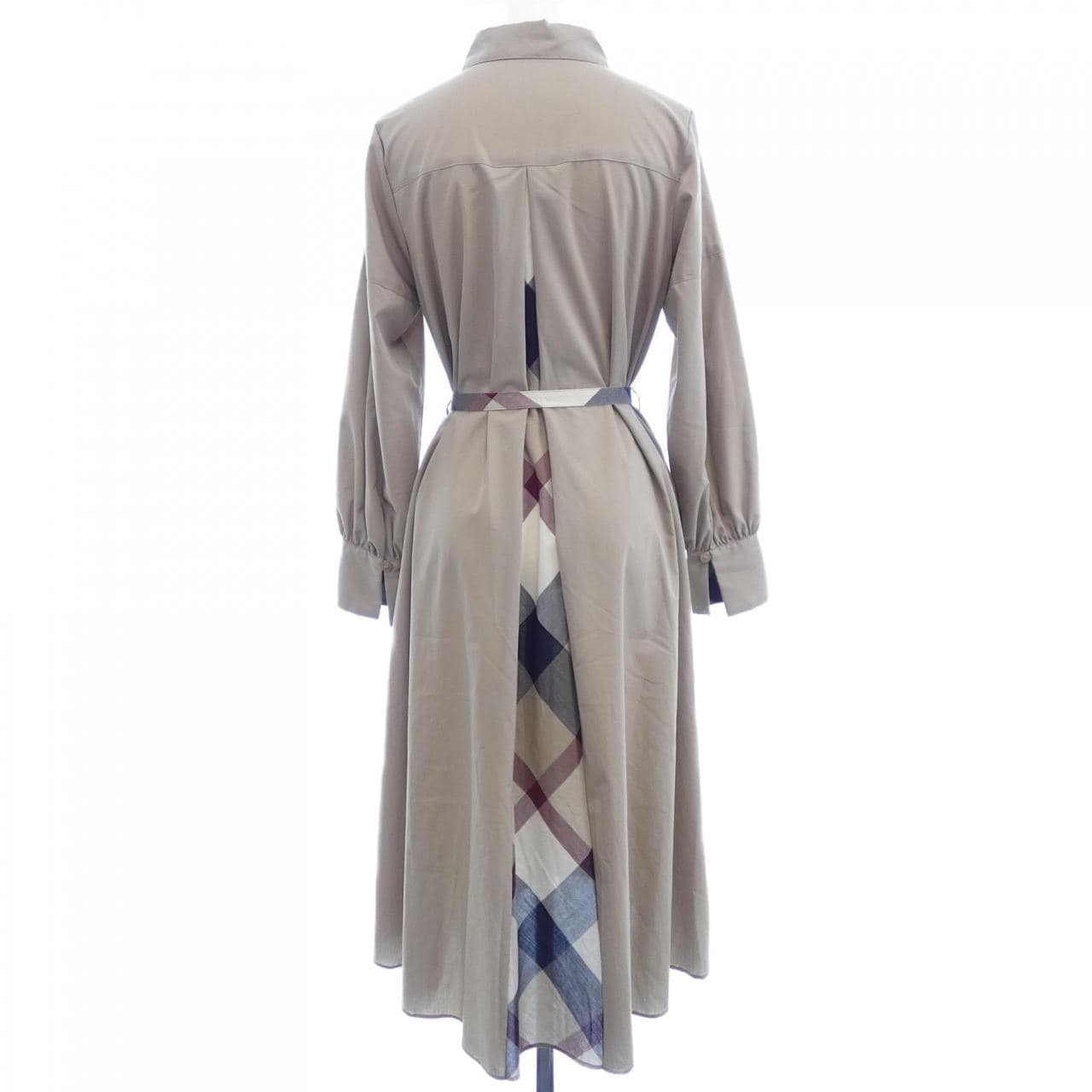 ブルーレーベルクレストブリッジ BLUE LABEL CRESTBRIDGE ワンピース