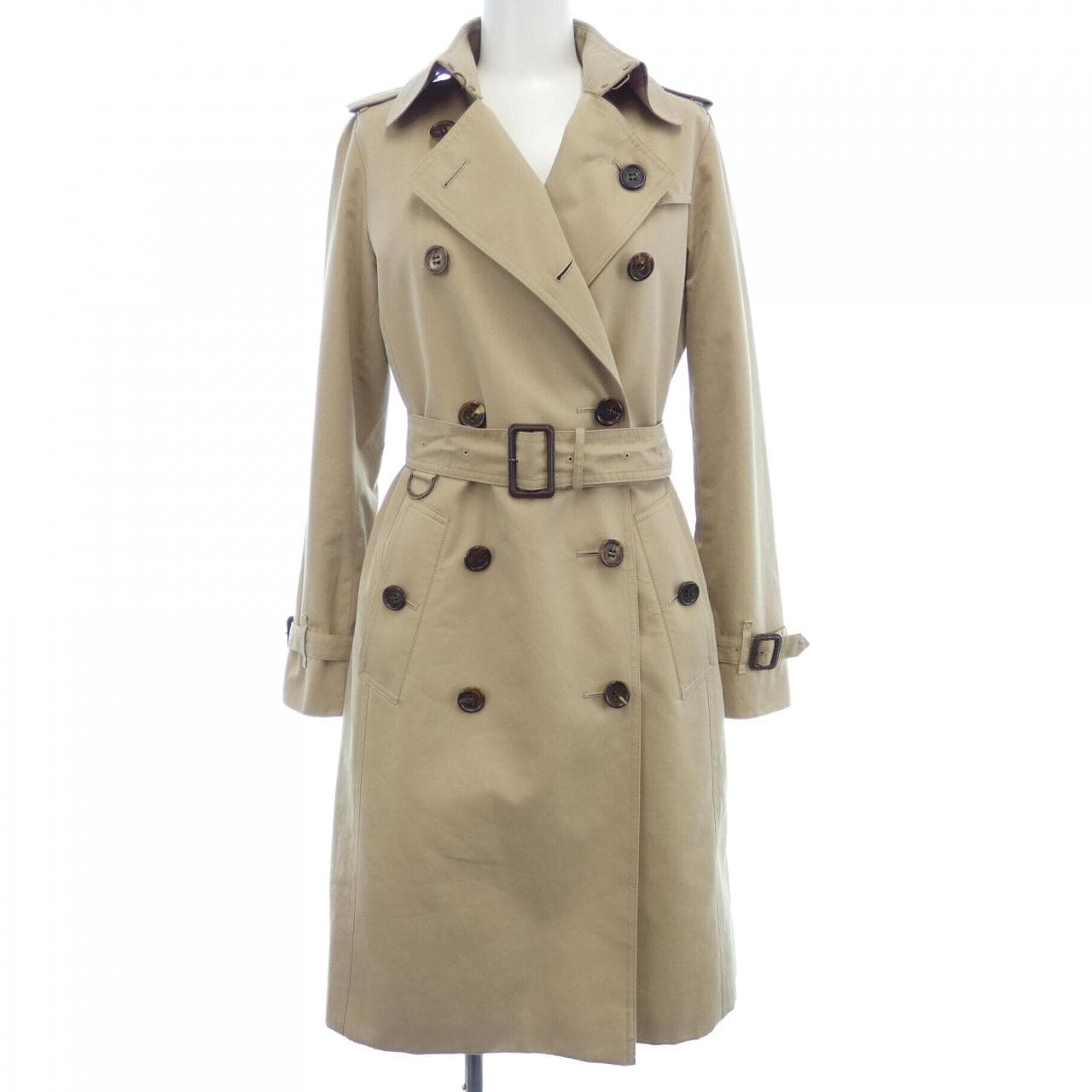 バーバリーロンドン BURBERRY LONDON コート
