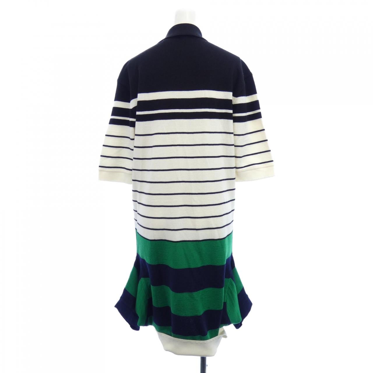バーバリー BURBERRY 45625441 ワンピース