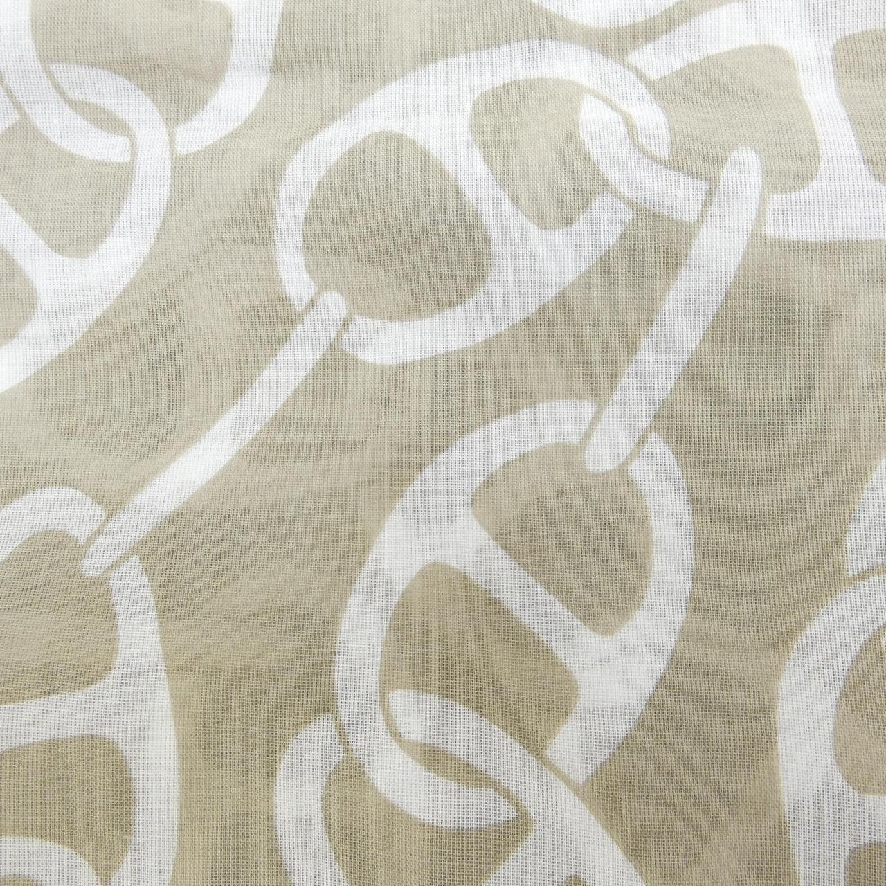 エルメス HERMES ナウサ メガロ H393837T STOLE