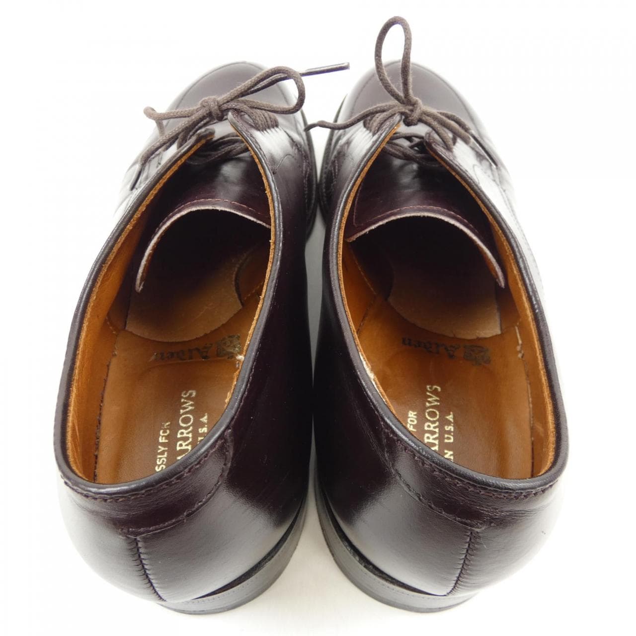 オールデン ALDEN 54432 シューズ