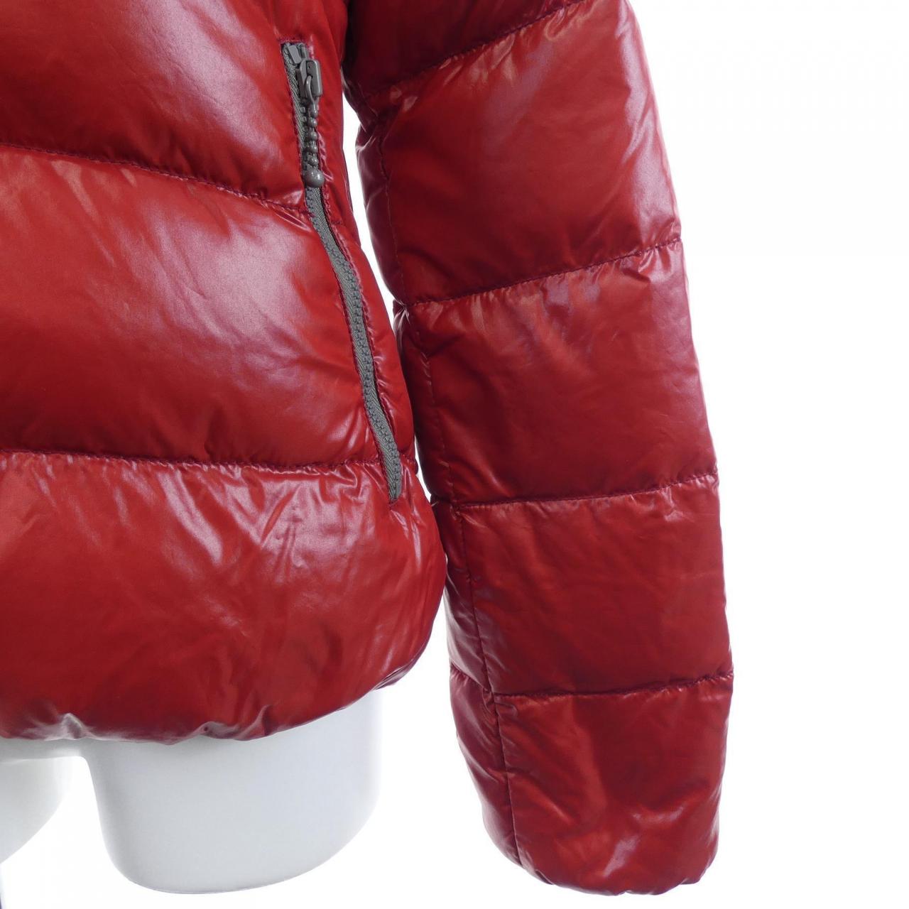 デュベティカ DUVETICA ダウンジャケット