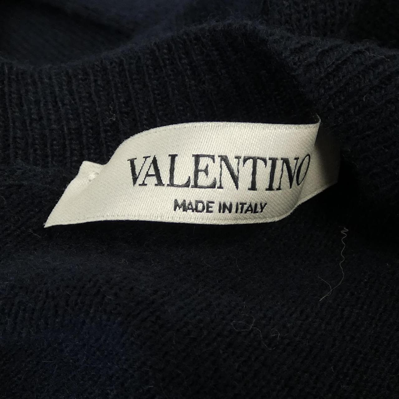 ヴァレンティノ VALENTINO TV3KC26U54H ニット