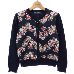 ドルチェアンドガッバーナ DOLCE&GABBANA FGC95K/F38D4 カーディガン