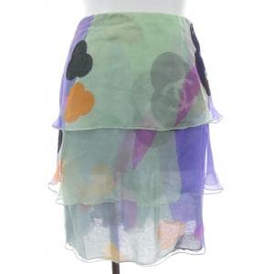 【ヴィンテージ】シャネル CHANEL P15465V08515 00T スカート