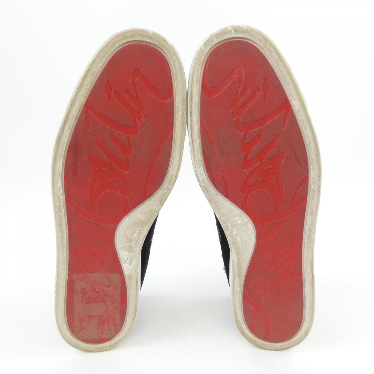 クリスチャンルブタン CHRISTIAN LOUBOUTIN シューズ