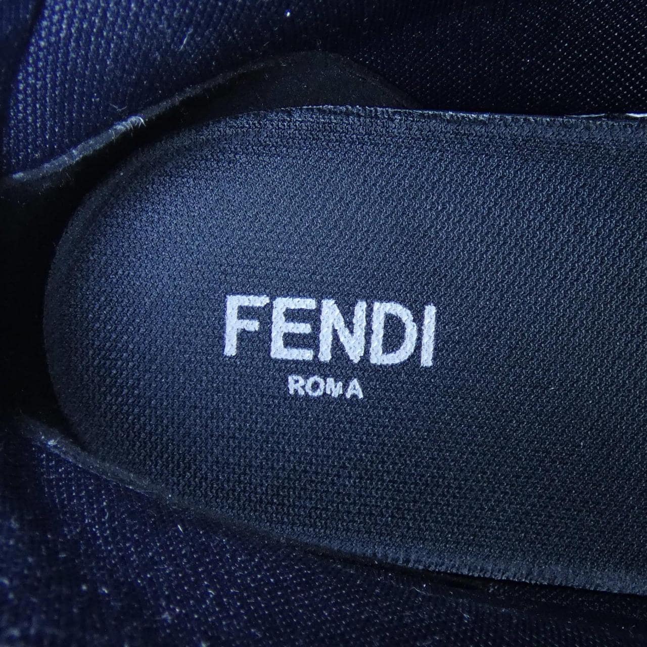 フェンディ FENDI 7E1424 スニーカー