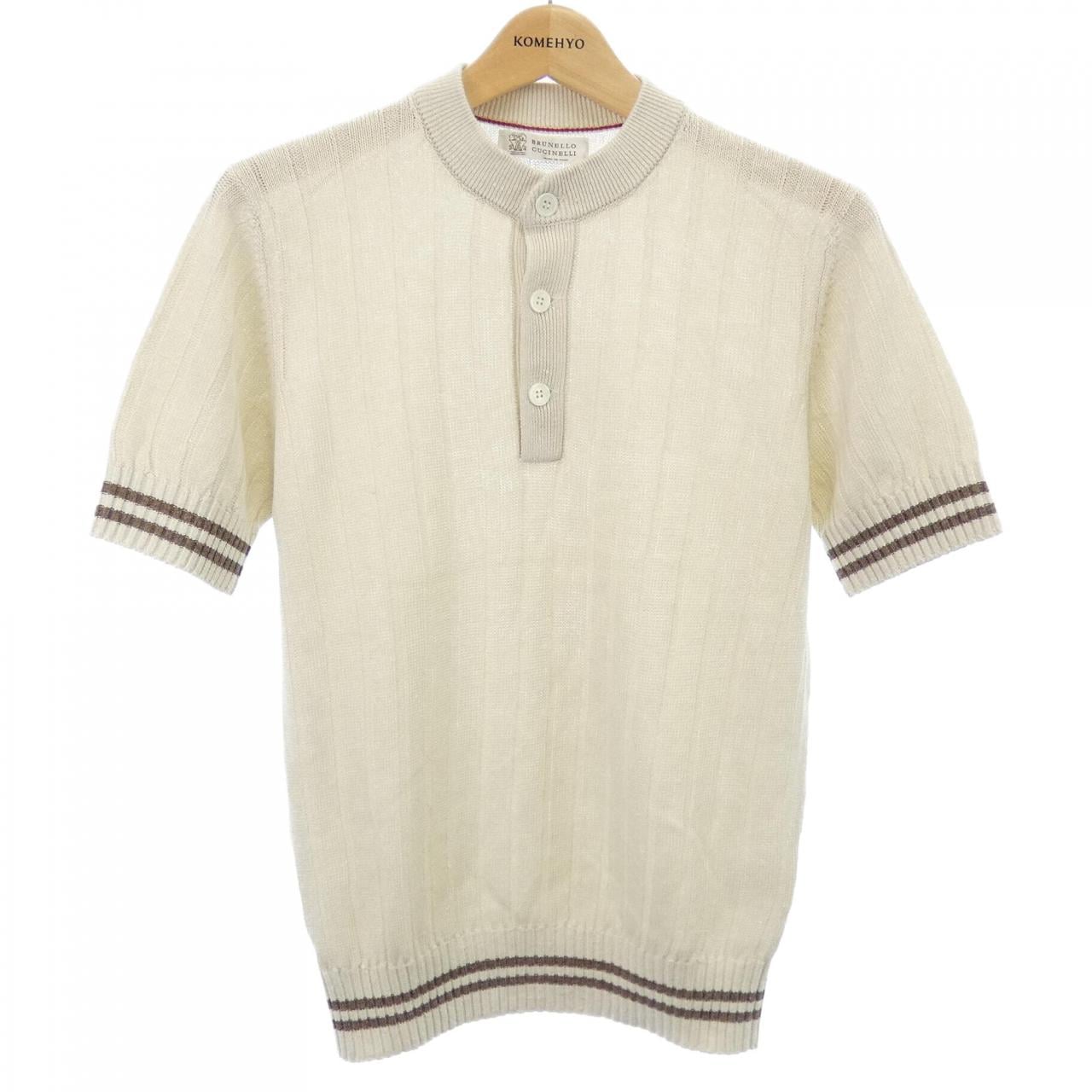 ブルネロクチネリ BRUNELLO CUCINELLI ニット