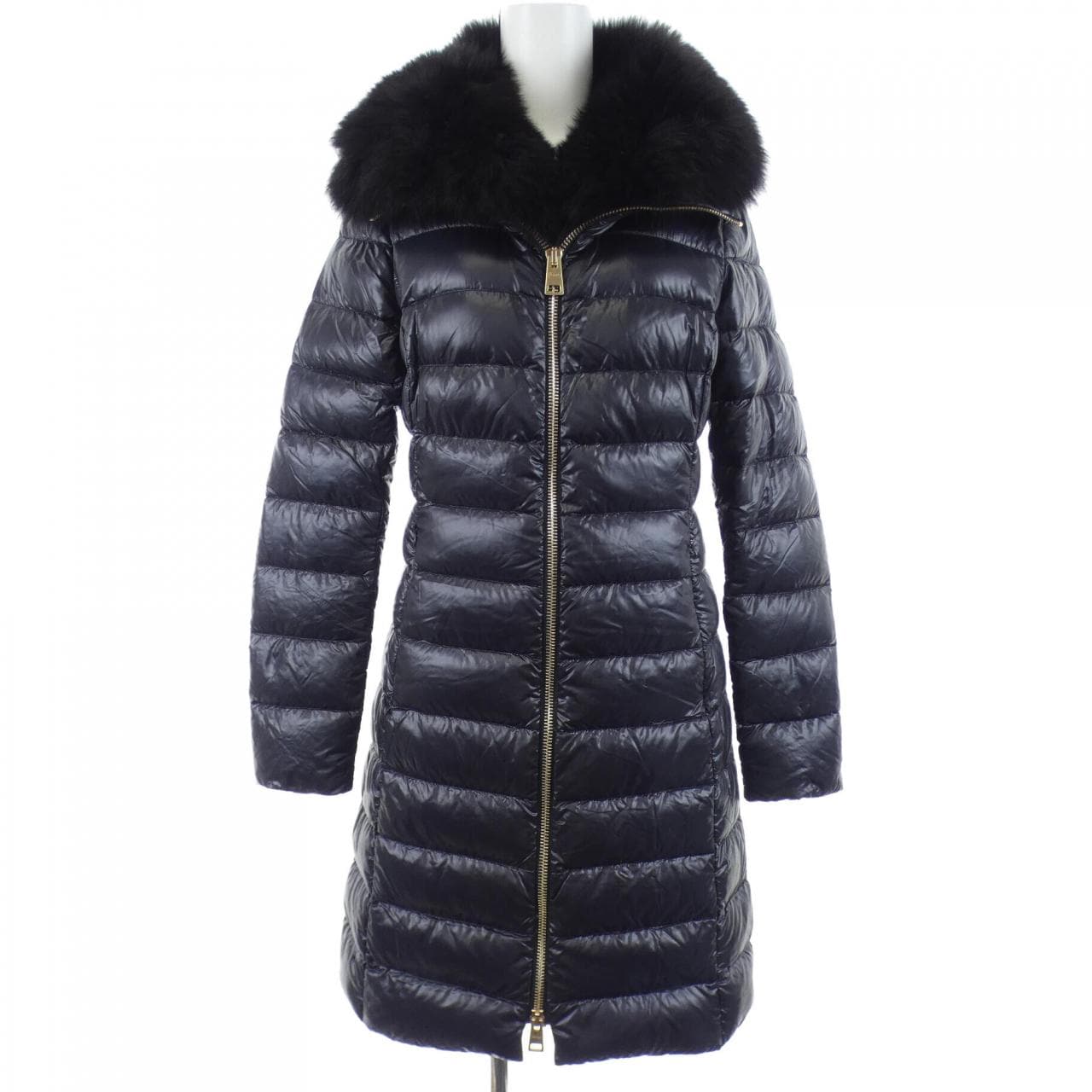 ヘルノ Herno PI0650DIC ダウンコート