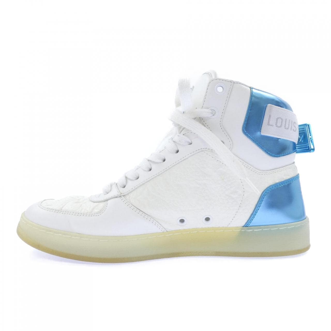 ルイヴィトン LOUIS VUITTON スニーカー