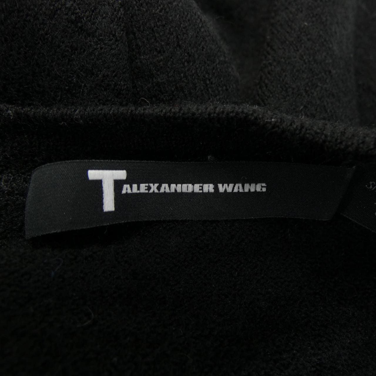 ティーバイアレキサンダーワン T BY ALEXANDER WANG ニット