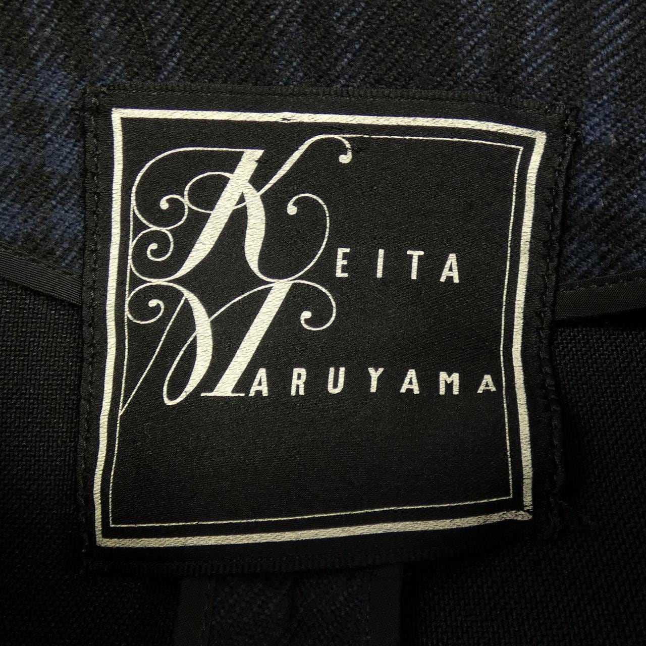 ケイタ マルヤマ KEITA MARUYAMA コート