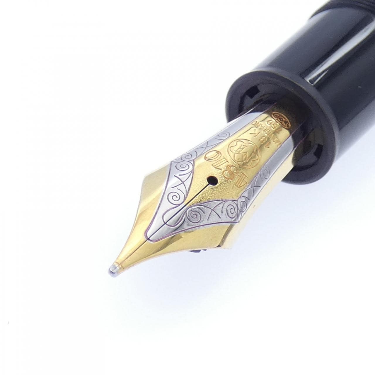 モンブラン マイスターシュテュック149 万年筆