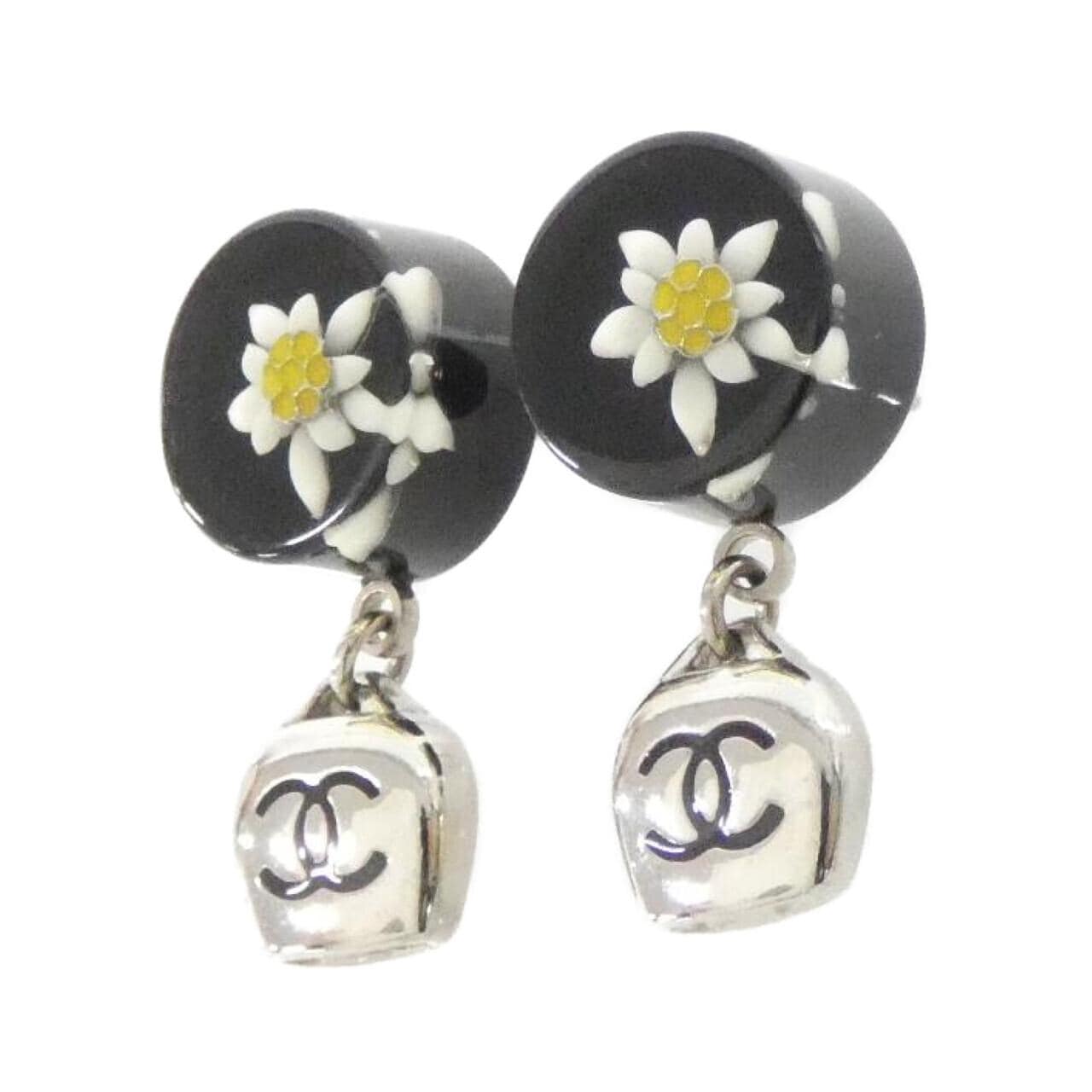 シャネル 89071 ピアス