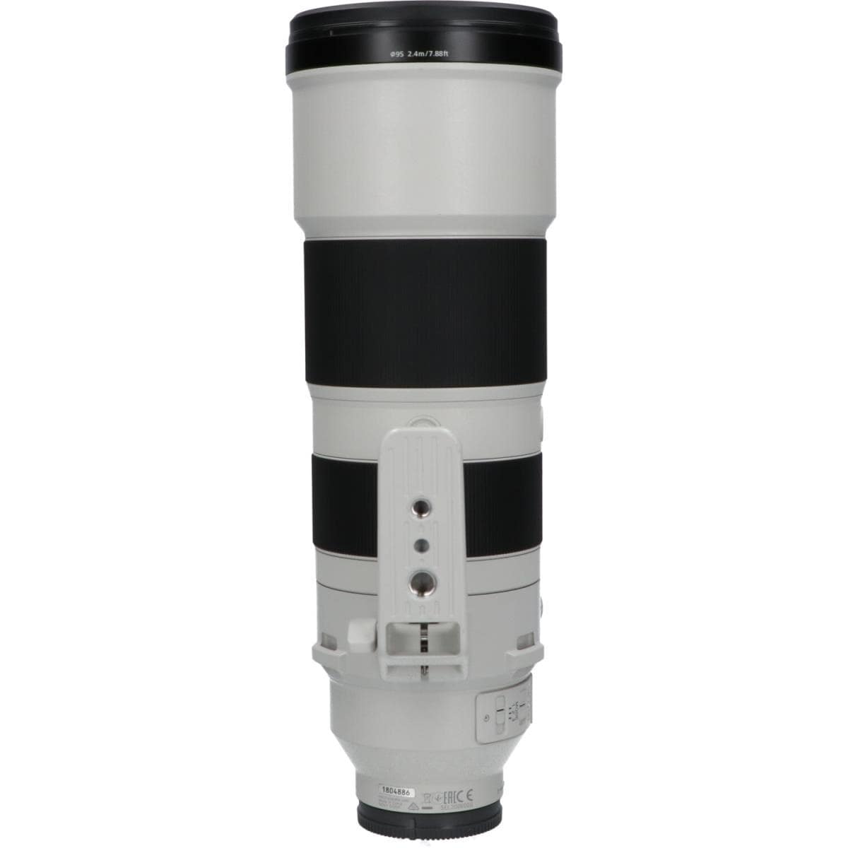 ＳＯＮＹ　ＦＥ２００－６００／５．６－６．３Ｇ　ＯＳＳ　ＳＥＬ２００６００Ｇ