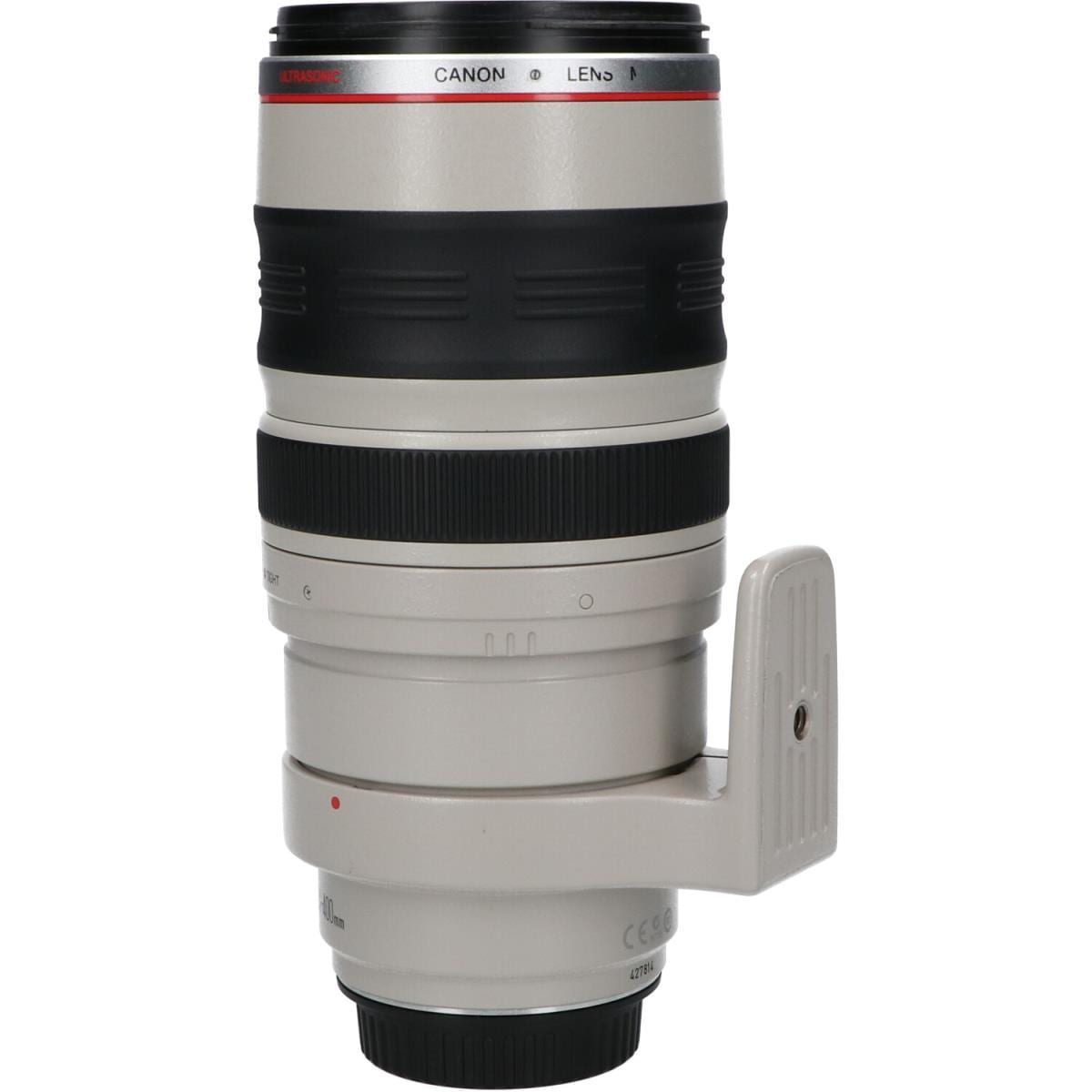 CANON EF100-400mm F4.5-5.6L IS USM