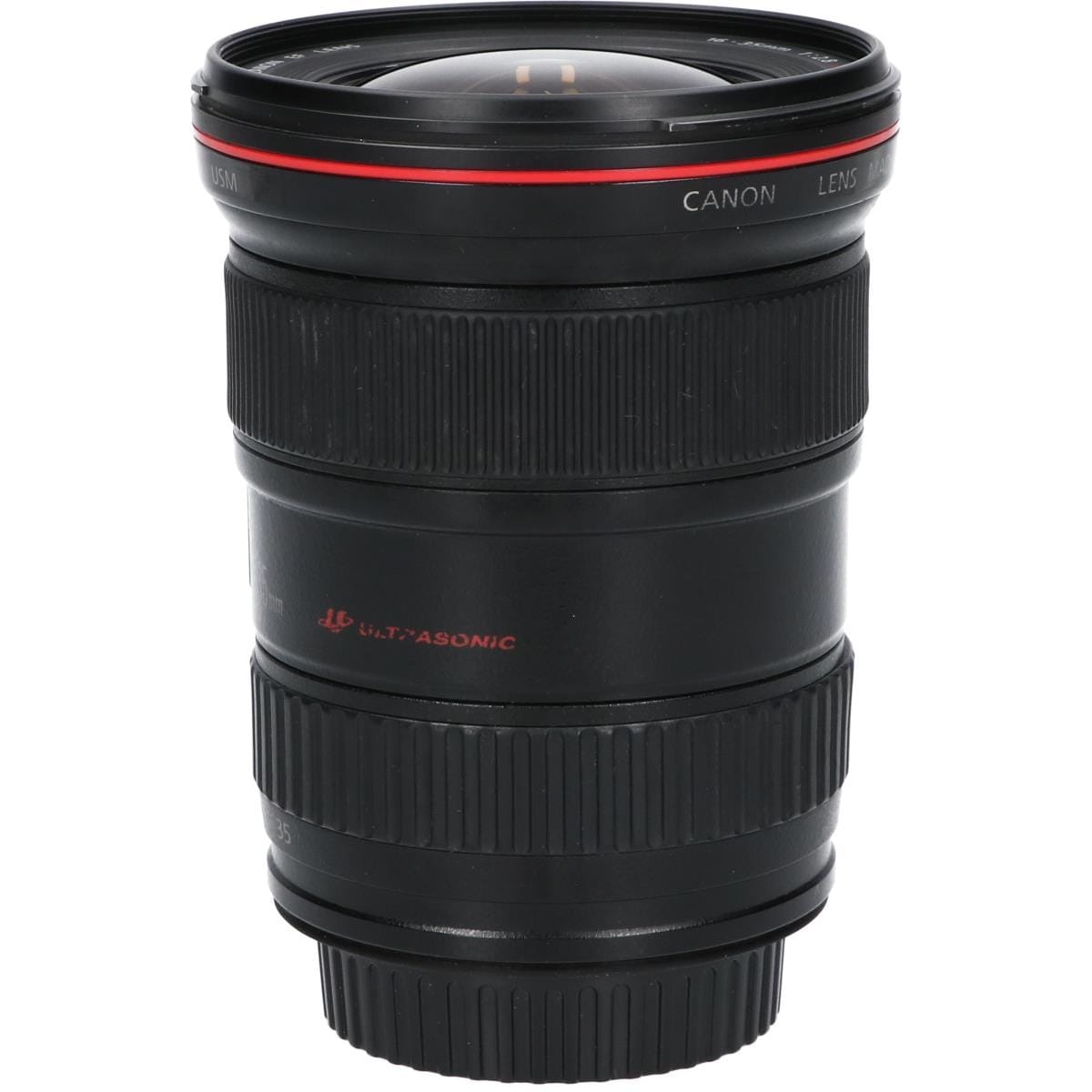 ＣＡＮＯＮ　ＥＦ１６－３５ｍｍ　Ｆ２．８Ｌ　ＵＳＭ