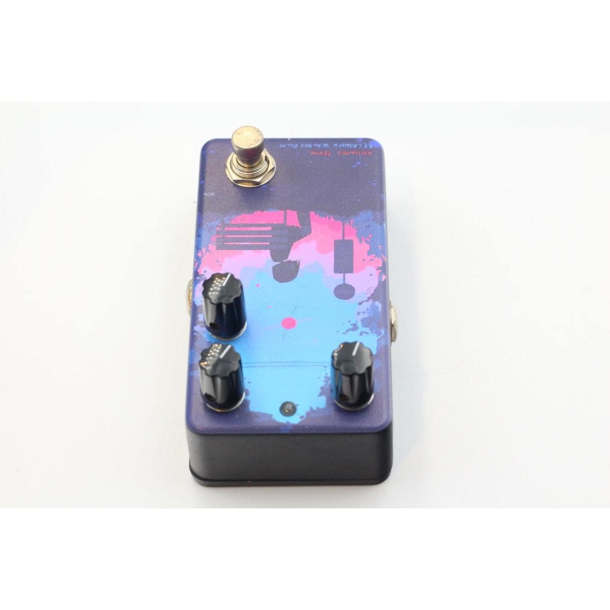 ＡＮＩＭＡＬＳ　ＰＥＤＡＬ　０４８　ＲＥＬＡＸＩＮＧ　ＷＡＬＲＵＳ　ＤＥＬＡＹ