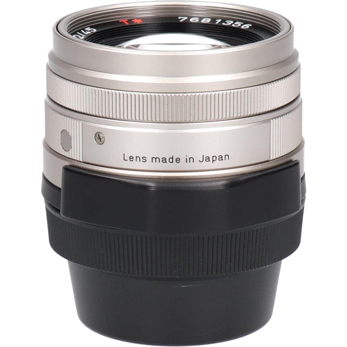 ＰＬＡＮＡＲ　Ｇ４５ｍｍ　Ｆ２