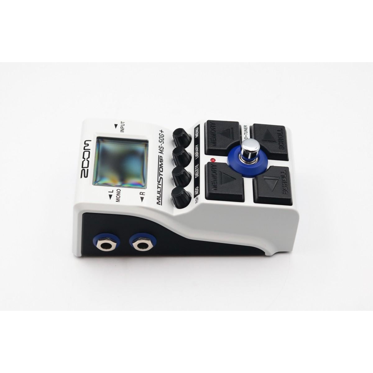 ＺＯＯＭ　　ＭＳ－５０Ｇ＋