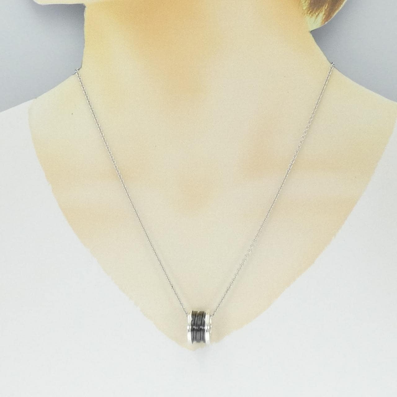 BVLGARI save the children necklace