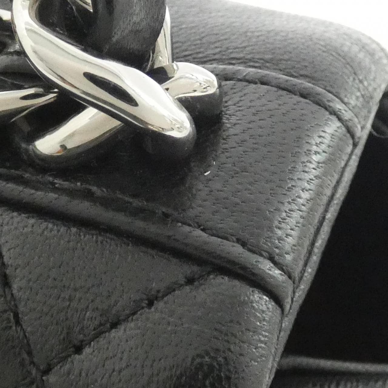 シャネル シャネル19 ライン AS1160 ショルダーバッグ