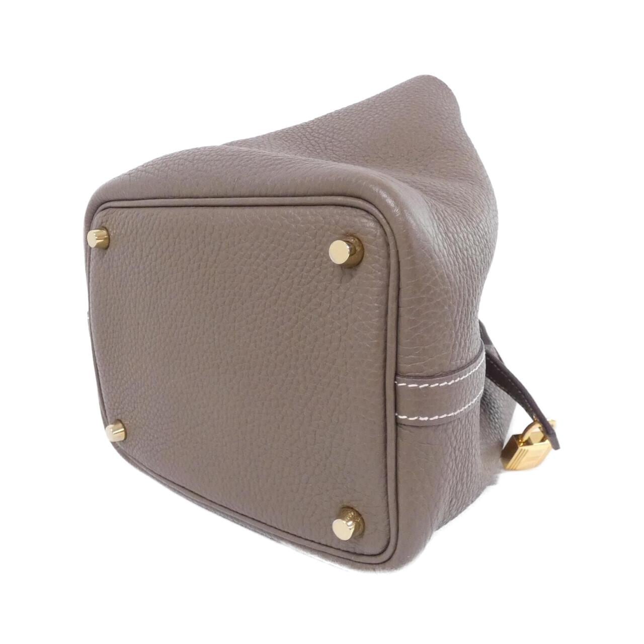 HERMES Picotin Lock PM 056289CC Bag