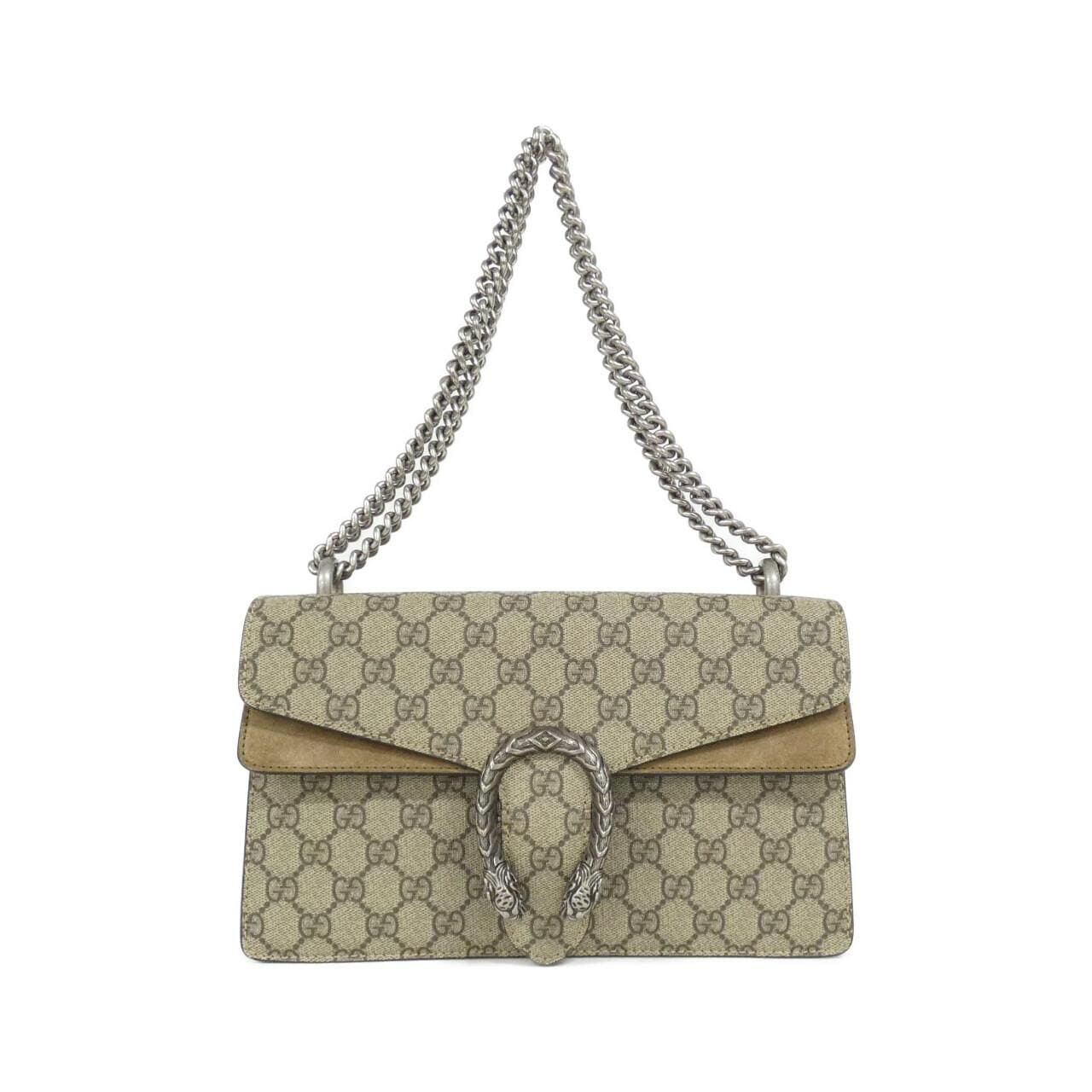 グッチ DIONYSUS 400249 KHNRN ショルダーバッグ