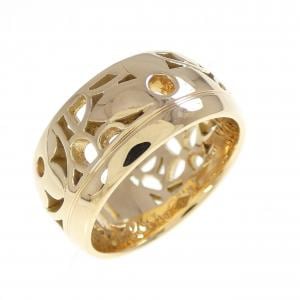 ルイヴィトン 750YG リング