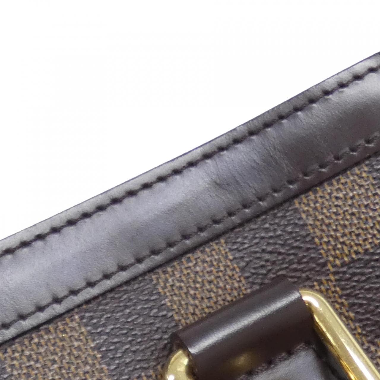 ルイヴィトン ダミエ ハムステッド PM N51205 バッグ