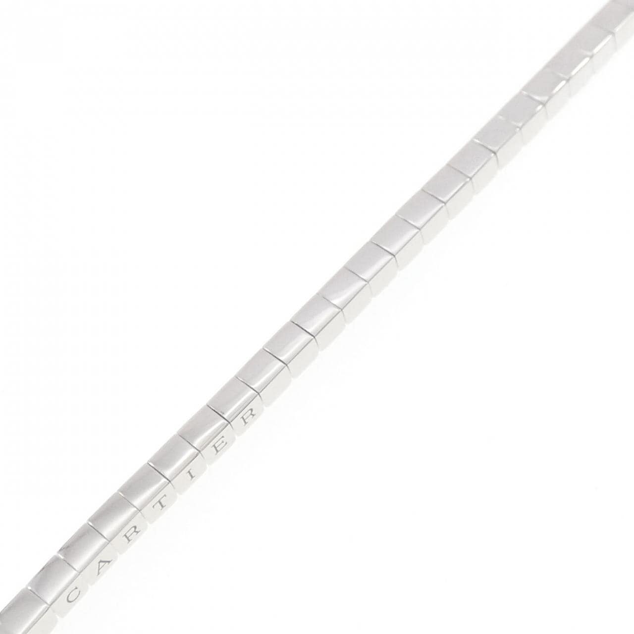 カルティエ ラニエール ブレスレット