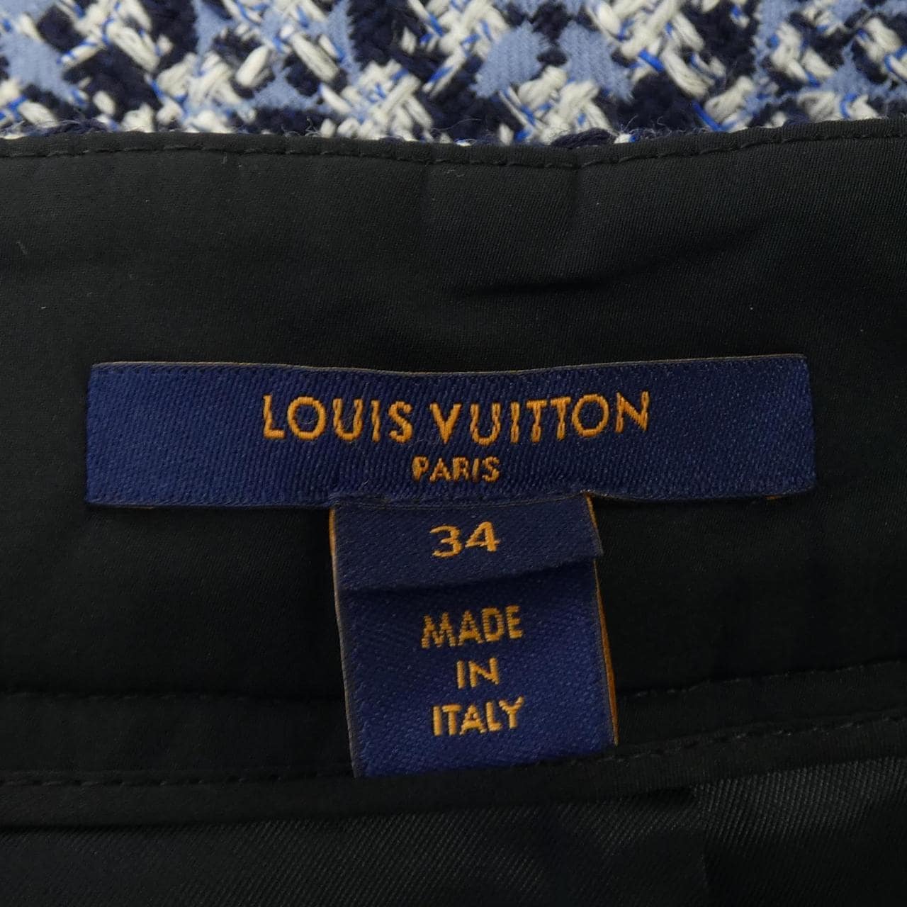 ルイヴィトン LOUIS VUITTON スカート