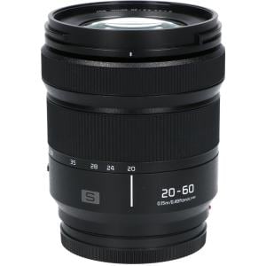 Ｓ２０－６０ｍｍ　Ｆ３．５－５．６　Ｓ－Ｒ２０６０