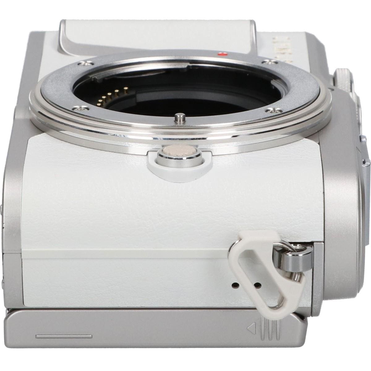 E-PL9 White
