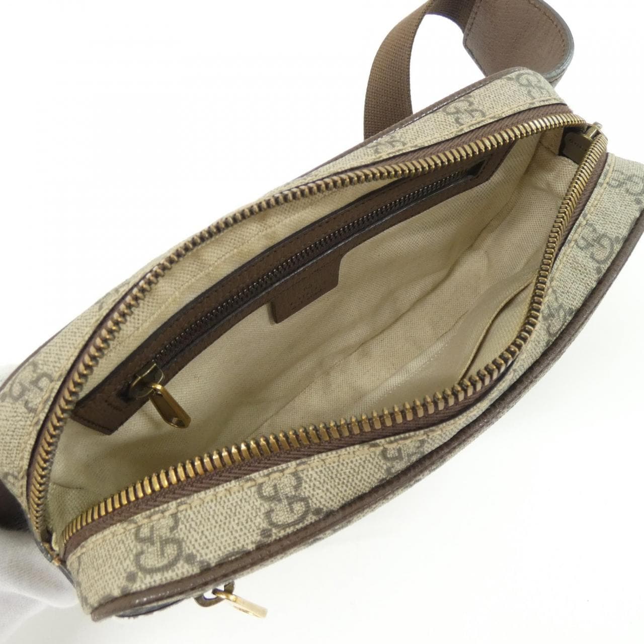 Gucci 574796 97SIT腰包
