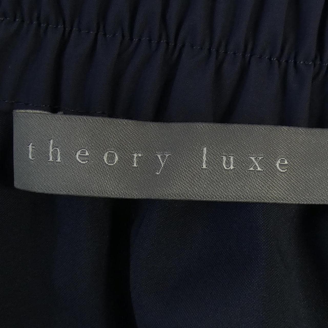 セオリーリュクス Theory luxe 03-4307305 スカート