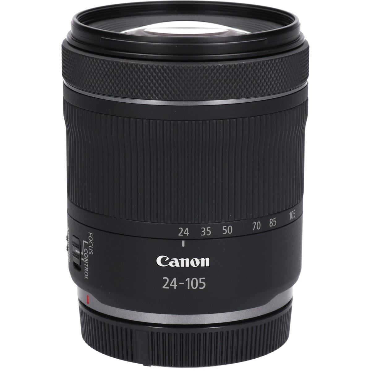 ＲＦ２４－１０５ｍｍ　Ｆ４－７．１ＩＳ　ＳＴＭ