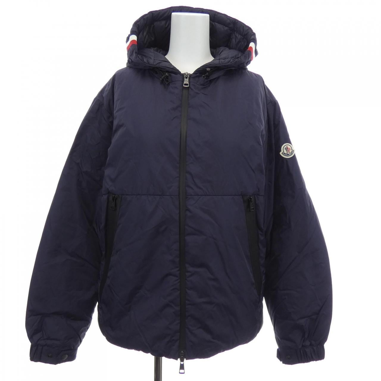 モンクレール MONCLER MELAMPYRE ダウンジャケット