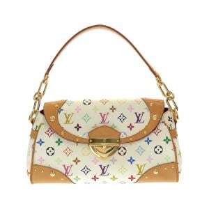 ルイヴィトン マルチカラー ビバリー MM M40203 ショルダーバッグ