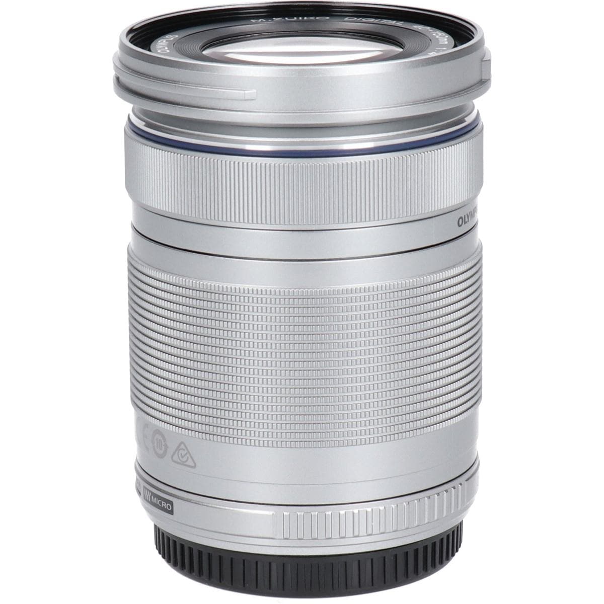 ＭＺＤ　ＥＤ４０－１５０ｍｍ　Ｆ４－５．６Ｒ